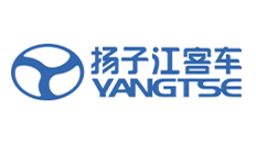 揚子江汽車